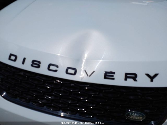 SALRT2RV8L2435262 Land Rover Discovery Hse Luxury