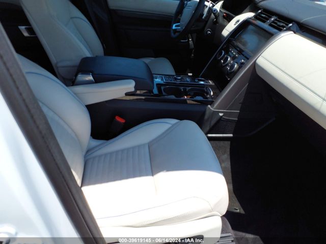 SALRT2RV8L2435262 Land Rover Discovery Hse Luxury