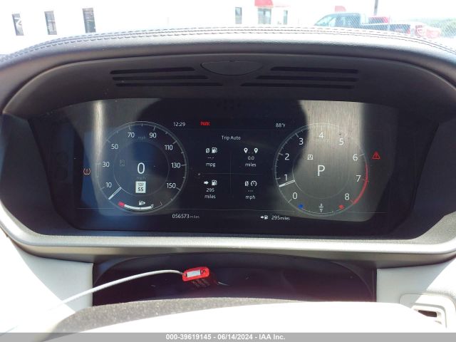 SALRT2RV8L2435262 Land Rover Discovery Hse Luxury
