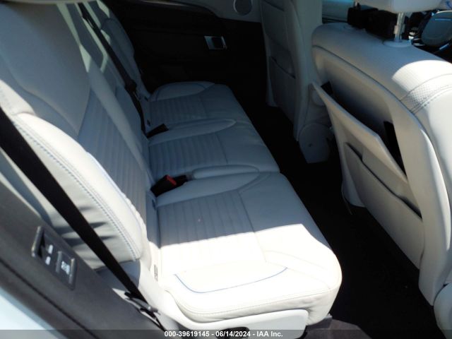 SALRT2RV8L2435262 Land Rover Discovery Hse Luxury