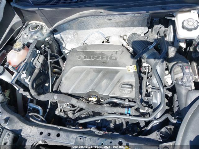 KL4MMBS22LB099780 Buick Encore Gx Fwd Preferred