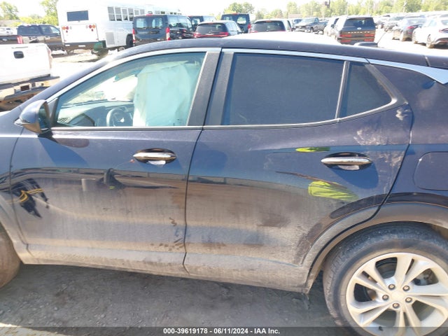 KL4MMBS22LB099780 Buick Encore Gx Fwd Preferred