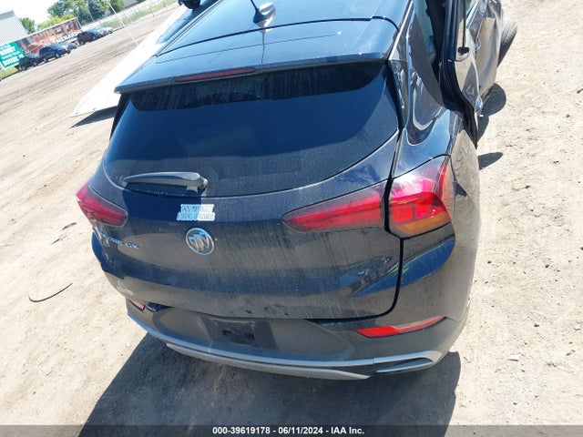 KL4MMBS22LB099780 Buick Encore Gx Fwd Preferred