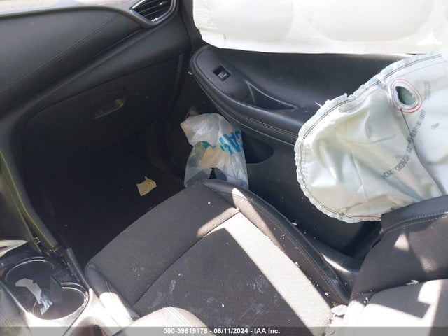 KL4MMBS22LB099780 Buick Encore Gx Fwd Preferred