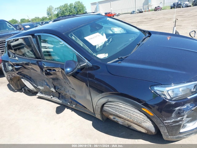 KL4MMBS22LB099780 Buick Encore Gx Fwd Preferred