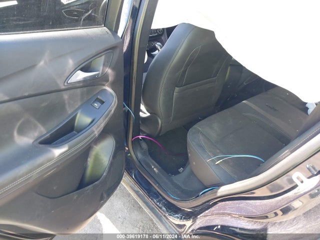 KL4MMBS22LB099780 Buick Encore Gx Fwd Preferred