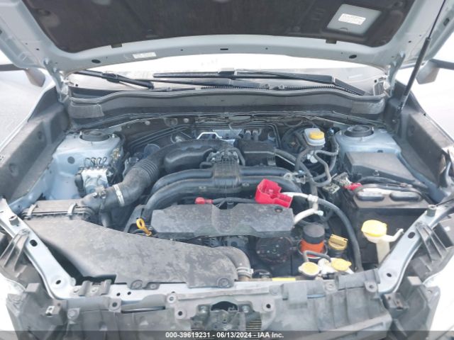 JF2SJADC3FH805535 Subaru Forester 2.5i Premium