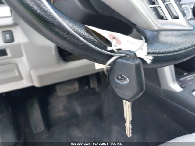 JF2SJADC3FH805535 Subaru Forester 2.5i Premium