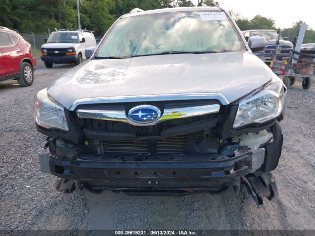 JF2SJADC3FH805535 Subaru Forester 2.5i Premium