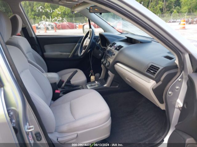 JF2SJADC3FH805535 Subaru Forester 2.5i Premium