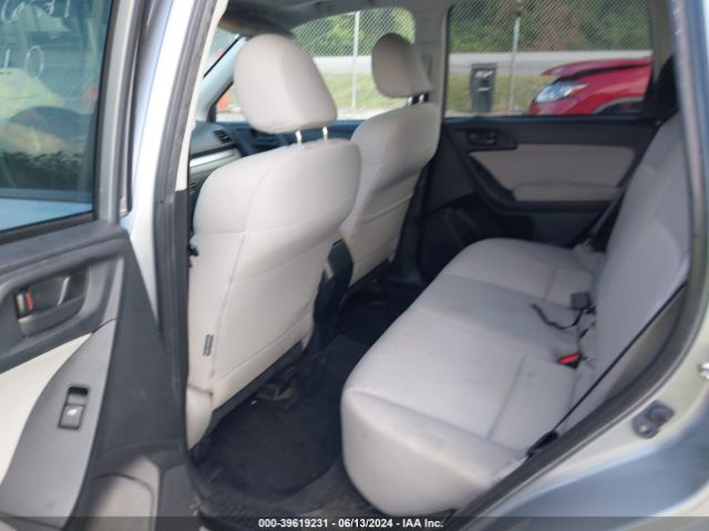 JF2SJADC3FH805535 Subaru Forester 2.5i Premium