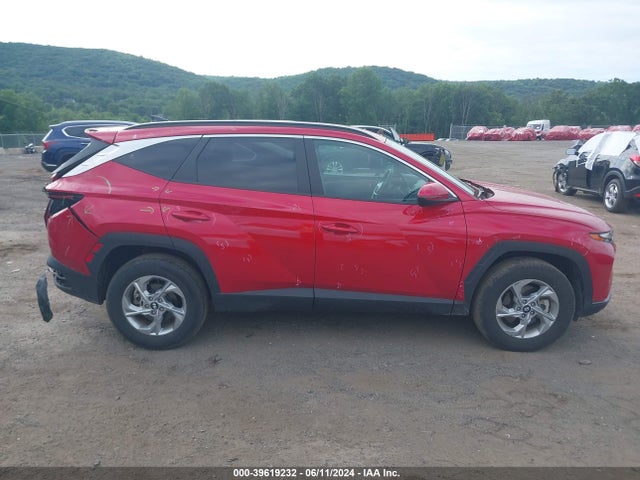 Hyundai TUCSON SEL 2023 5NMJBCAEXPH277243 Image 13