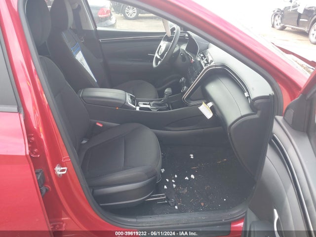 Hyundai TUCSON SEL 2023 5NMJBCAEXPH277243 Image 5