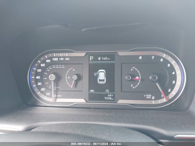 Hyundai TUCSON SEL 2023 5NMJBCAEXPH277243 Image 7