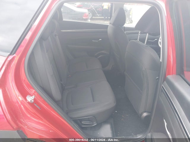 Hyundai TUCSON SEL 2023 5NMJBCAEXPH277243 Image 8