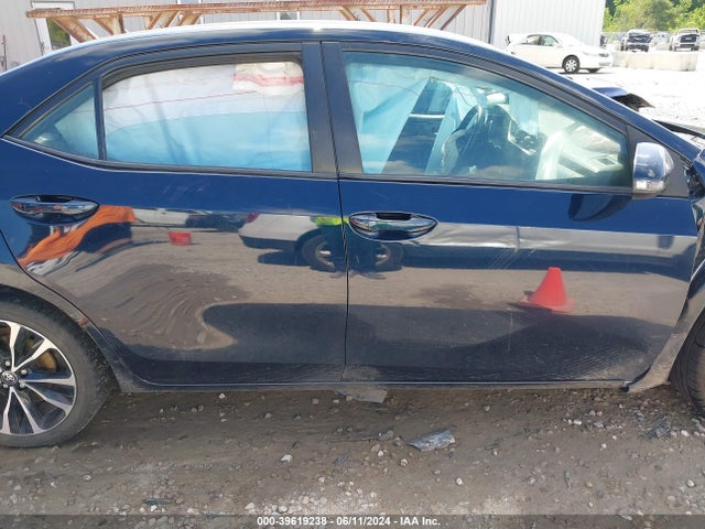 Toyota COROLLA SE 2017 2T1BURHE0HC866493 Image 14
