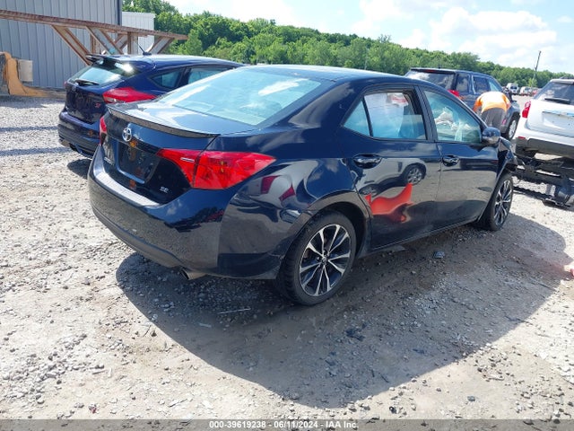 Toyota COROLLA SE 2017 2T1BURHE0HC866493 Image 4