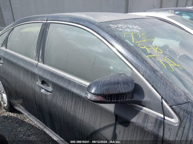 4T1BK1EB0FU183836 Toyota AVALON XLE