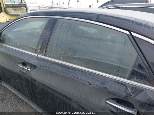 4T1BK1EB0FU183836 Toyota AVALON XLE