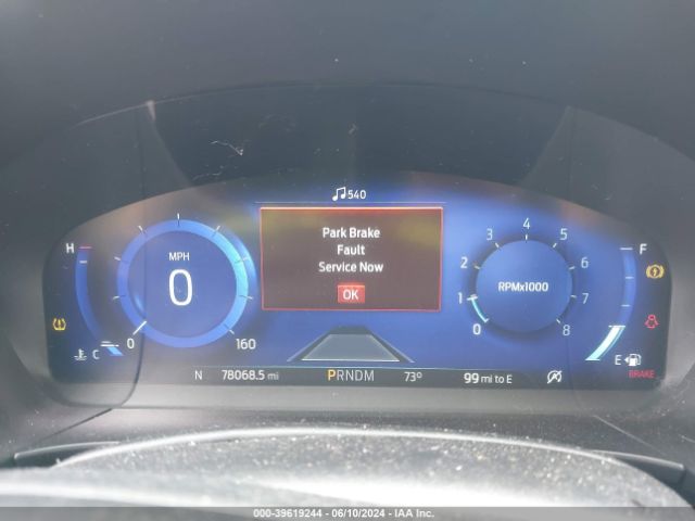 1FMCU9J94LUB10741 Ford Escape Titanium