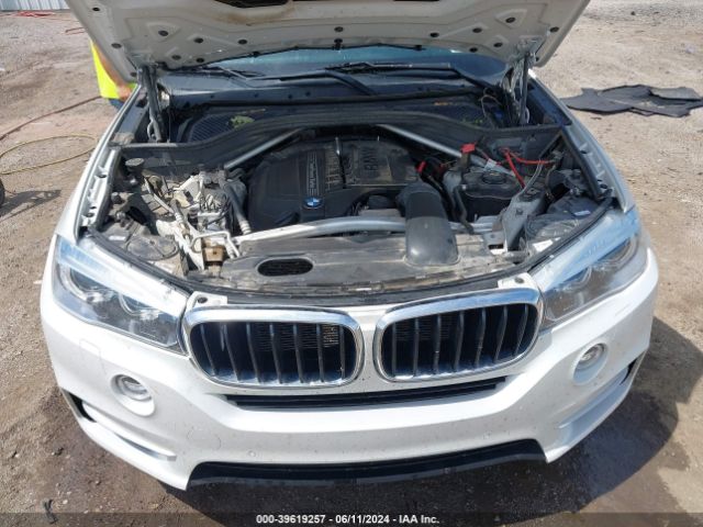 5UXKR0C58F0P02614 BMW X5 Xdrive35i