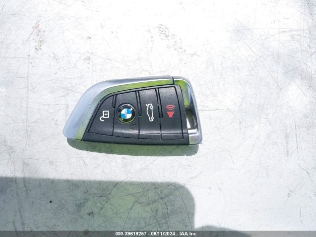 5UXKR0C58F0P02614 BMW X5 Xdrive35i