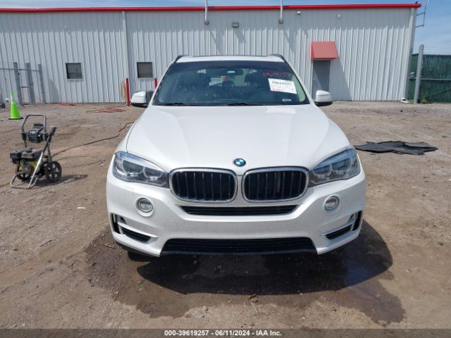 5UXKR0C58F0P02614 BMW X5 Xdrive35i