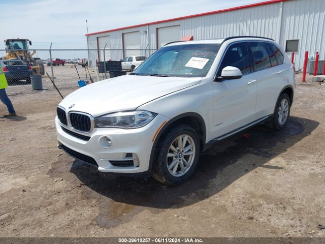5UXKR0C58F0P02614 BMW X5 Xdrive35i