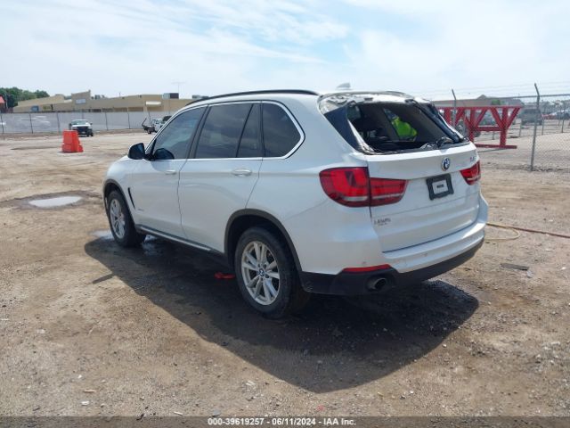 5UXKR0C58F0P02614 BMW X5 Xdrive35i