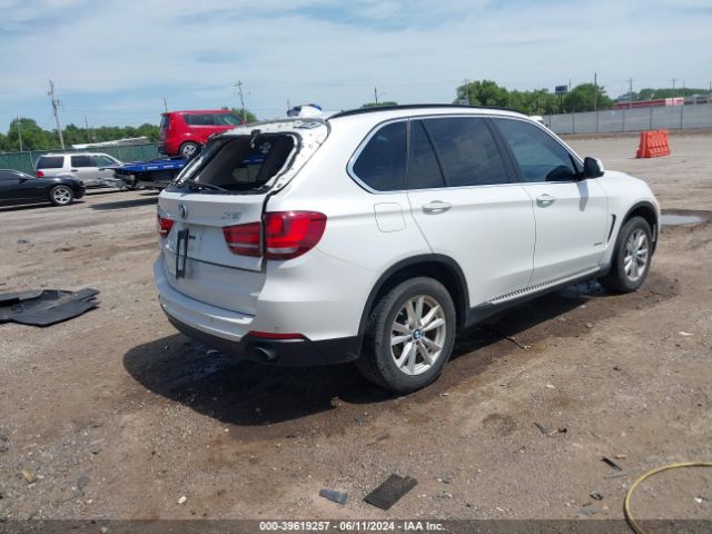 5UXKR0C58F0P02614 BMW X5 Xdrive35i