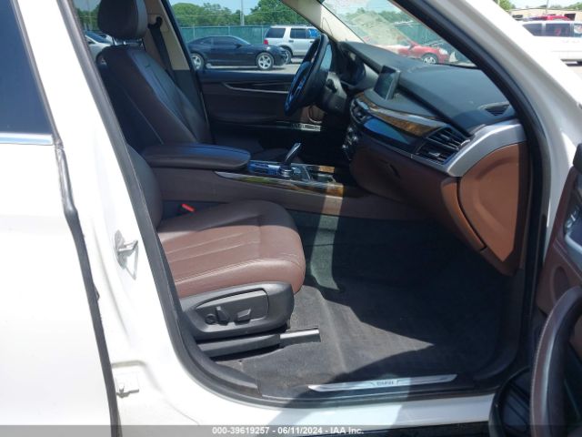 5UXKR0C58F0P02614 BMW X5 Xdrive35i