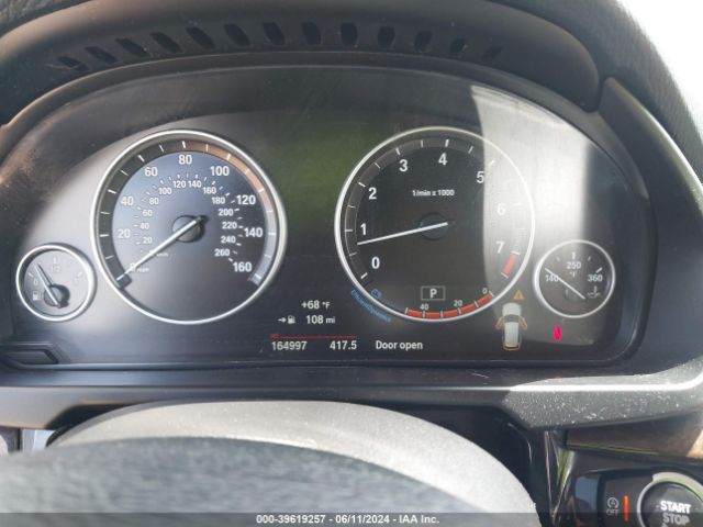5UXKR0C58F0P02614 BMW X5 Xdrive35i