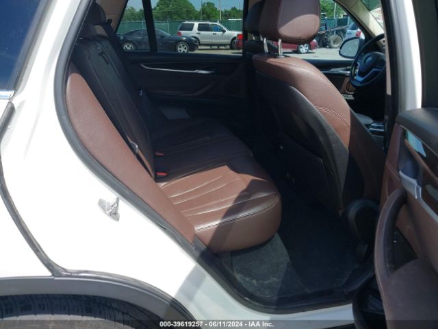 5UXKR0C58F0P02614 BMW X5 Xdrive35i