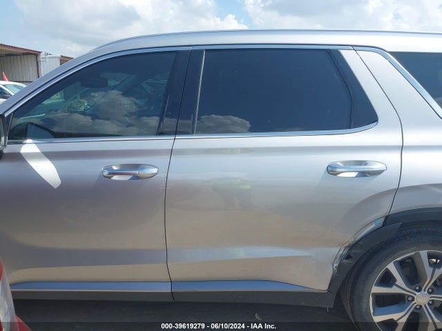 Hyundai Palisade Sel 2021 KM8R4DHEXMU274058 Image 14
