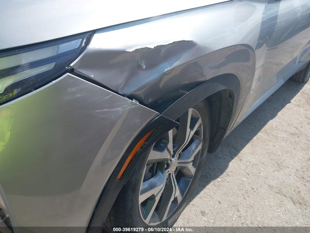 Hyundai Palisade Sel 2021 KM8R4DHEXMU274058 Image 6
