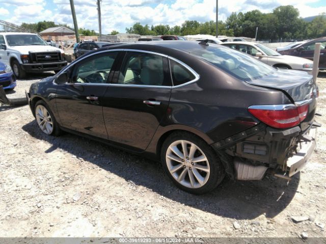 1G4PR5SK4E4153654 Buick Verano Convenience Group