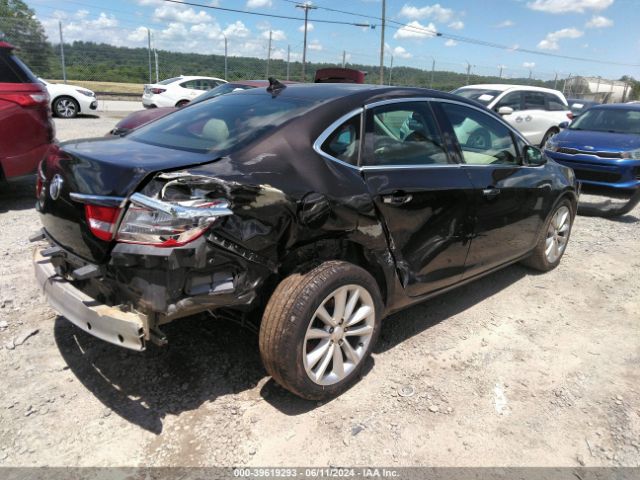 1G4PR5SK4E4153654 Buick Verano Convenience Group