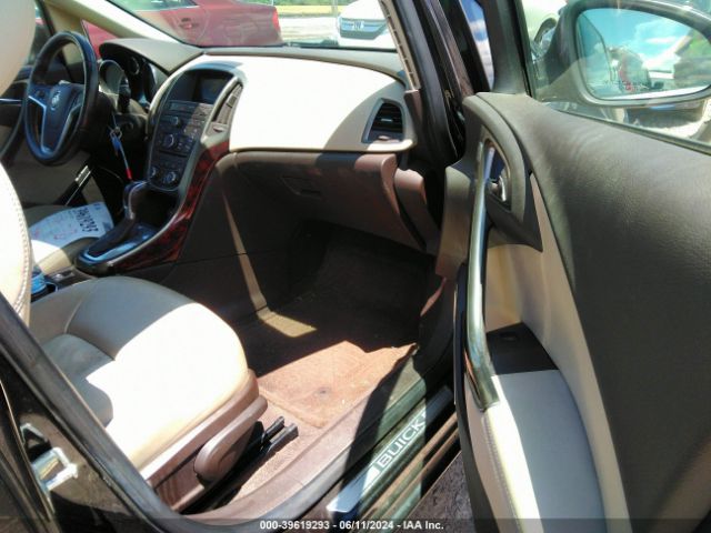 1G4PR5SK4E4153654 Buick Verano Convenience Group