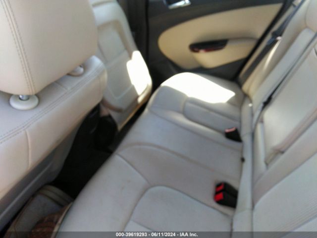 1G4PR5SK4E4153654 Buick Verano Convenience Group