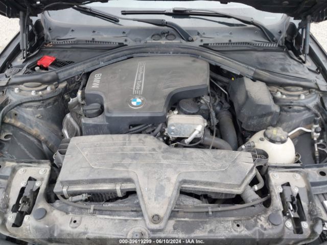 WBA8E3C59GK503308 BMW 328i Xdrive