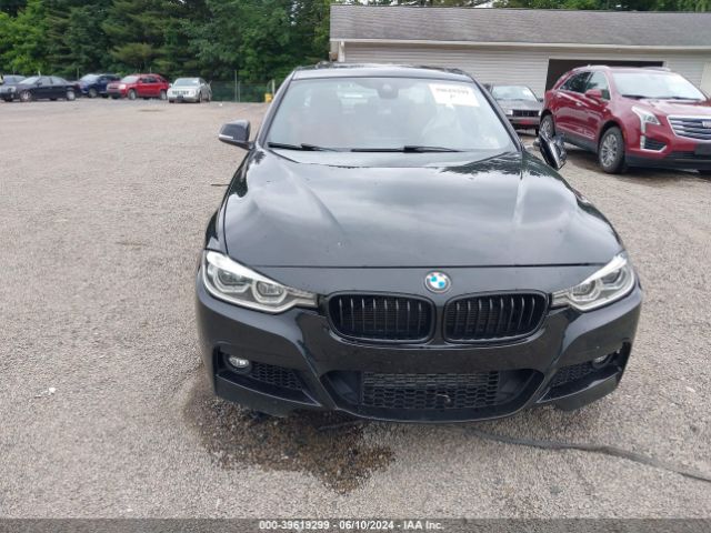 WBA8E3C59GK503308 BMW 328i Xdrive