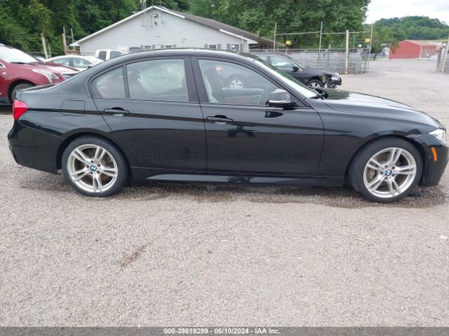 WBA8E3C59GK503308 BMW 328i Xdrive
