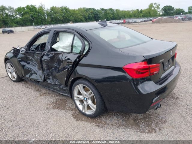 WBA8E3C59GK503308 BMW 328i Xdrive