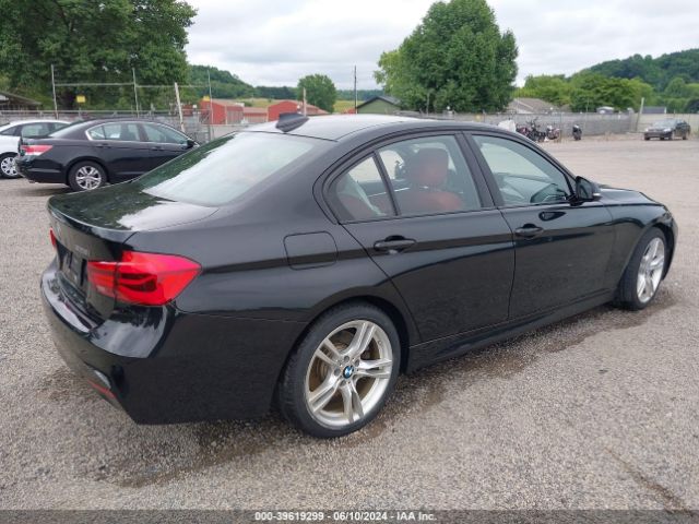WBA8E3C59GK503308 BMW 328i Xdrive