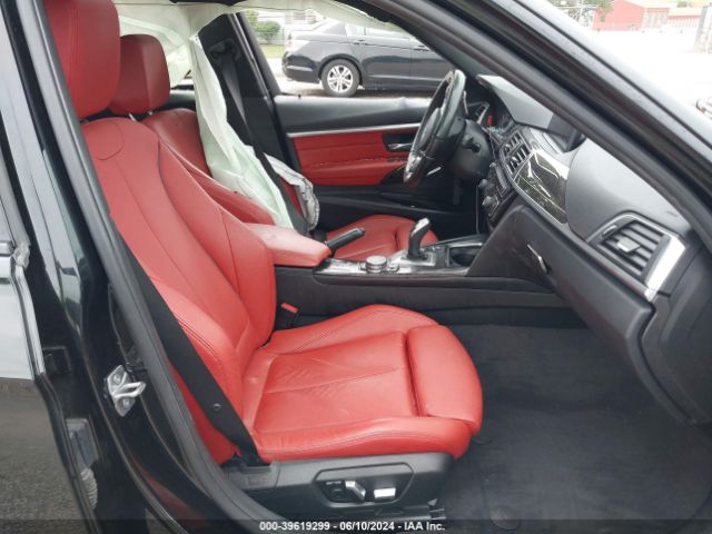 WBA8E3C59GK503308 BMW 328i Xdrive