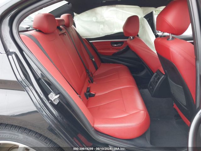 WBA8E3C59GK503308 BMW 328i Xdrive