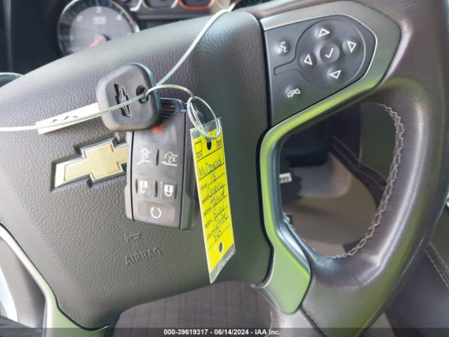 1GNSCBKC1JR314358 Chevrolet Tahoe Lt