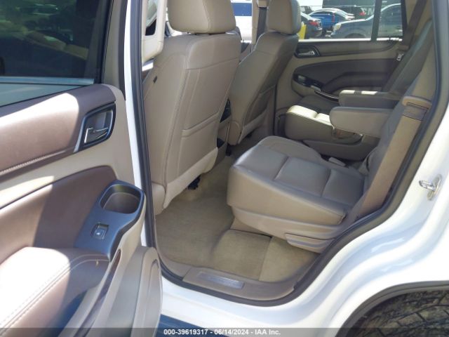 1GNSCBKC1JR314358 Chevrolet Tahoe Lt