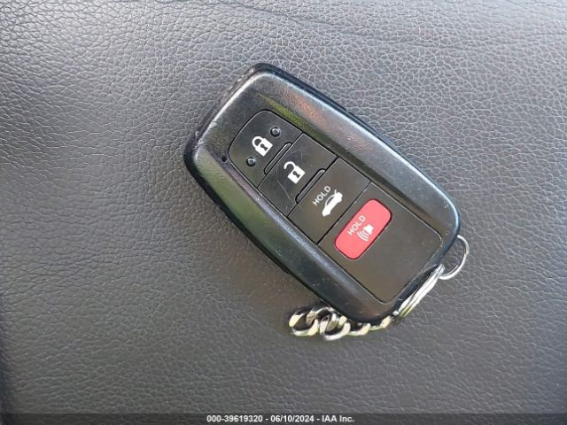 5YFFPRAE7LP052899 Toyota Corolla Xle