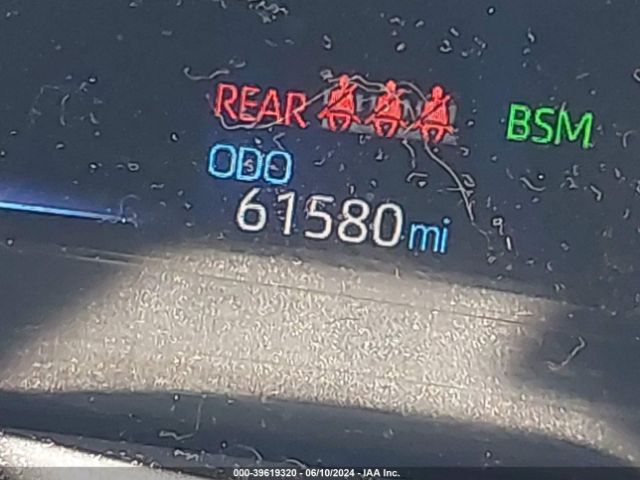5YFFPRAE7LP052899 Toyota Corolla Xle